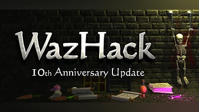 WazHack