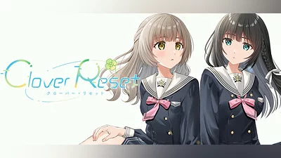 Clover Reset