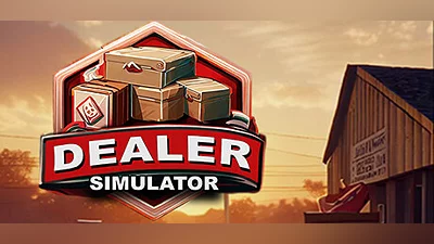 Storage Dealer Simulator