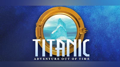Titanic: Adventure Out Of Time