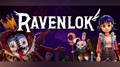 Ravenlok: Legendary Edition