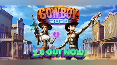 Cowboy 3030