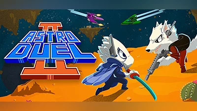 Astro Duel 2