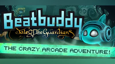 Beatbuddy: Tale of the Guardians