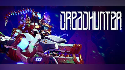 Dreadhunter