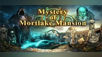 Mystery of Mortlake Mansion