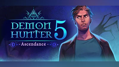 Demon Hunter 5: Ascendance