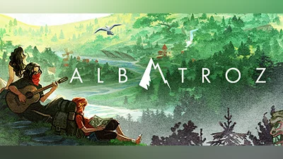 Albatroz
