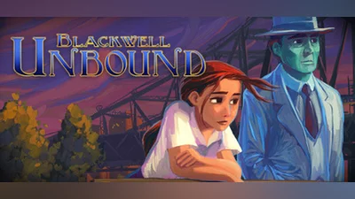 Blackwell Unbound