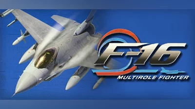 F-16 Multirole Fighter