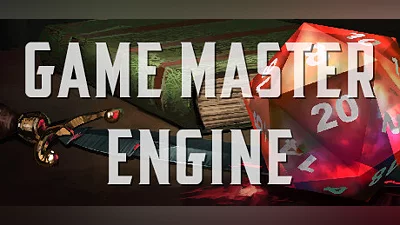 Game Master Engine