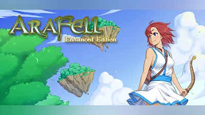 Ara Fell: Enhanced Edition