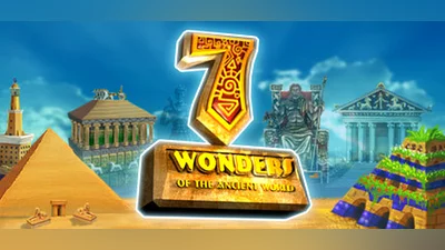 7 Wonders of the Ancient World