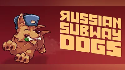 Russian Subway Dogs