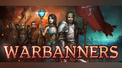 Warbanners