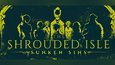 The Shrouded Isle