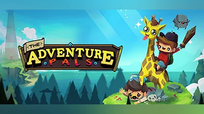 The Adventure Pals