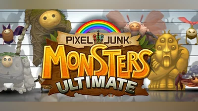 PixelJunk  Monsters Ultimate