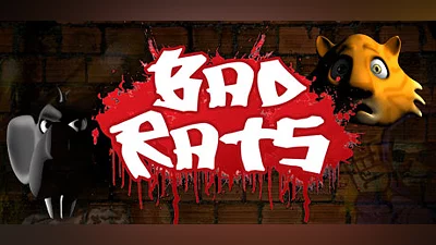 Bad Rats: the Rats' Revenge