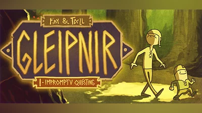 tiny & Tall: Gleipnir