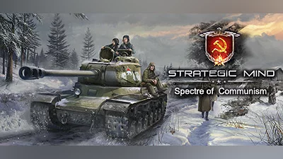 Strategic Mind: Spectre of Communism