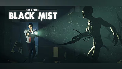 SKYHILL: Black Mist
