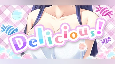Delicious! Pretty Girls Mahjong Solitaire