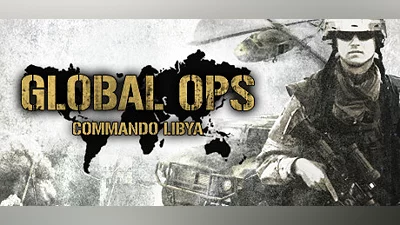 Global Ops: Commando Libya
