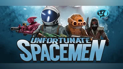 Unfortunate Spacemen