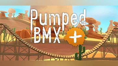 Pumped BMX +