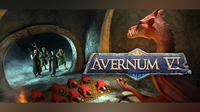 Avernum 6