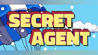Secret Agent HD