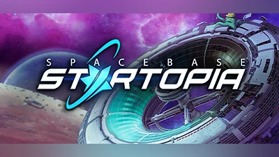 Spacebase Startopia