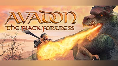 Avadon: The Black Fortress