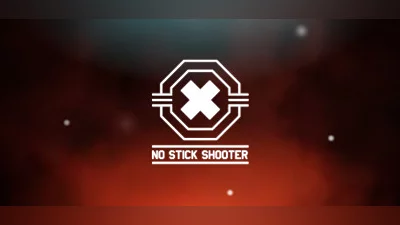 No Stick Shooter