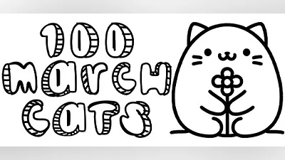 100 March Cats