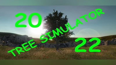 Tree Simulator 2022