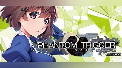 Grisaia Phantom Trigger Vol.5.5