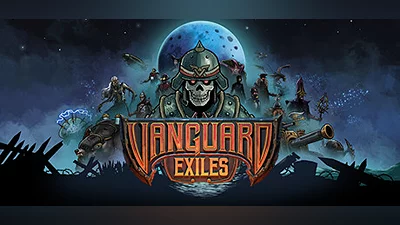 Vanguard Exiles