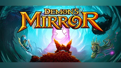 Demon's Mirror