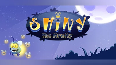 Shiny The Firefly