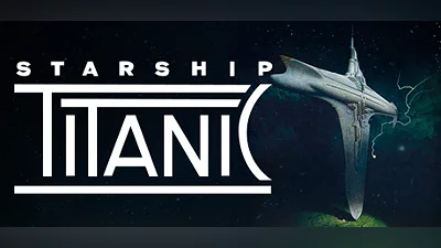 Starship Titanic