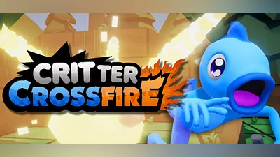 Critter Crossfire