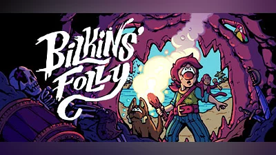 Bilkins' Folly