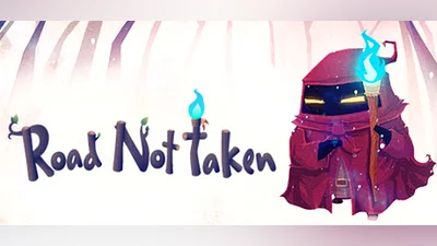 Road Not Taken