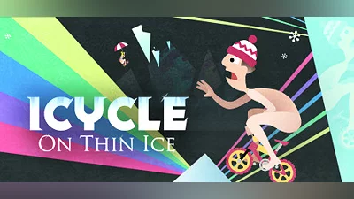 Icycle: On Thin Ice