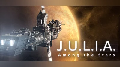 J.U.L.I.A.: Among the Stars