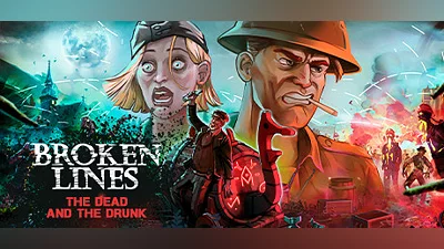 Broken Lines