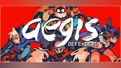 Aegis Defenders