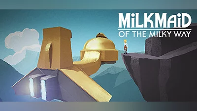 Milkmaid of the Milky Way